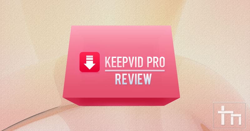 KeepVid Pro 7.3.0 Free Download