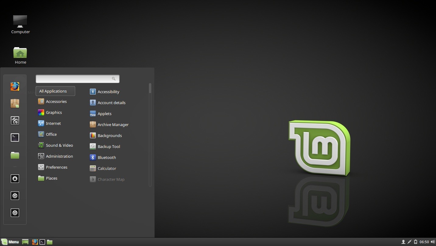 Linux Mint 18 Cinnamon Free Download