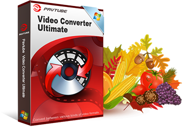 Pavtube Video Converter 2019 Free Download