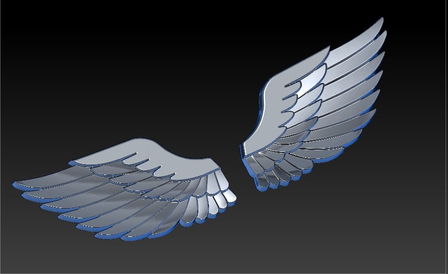 to mu wings 3d plugin