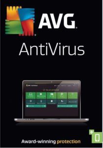 AVG AntiVirus Pro 2018 Free Download