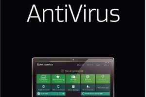 AVG AntiVirus Pro 2018 Free Download