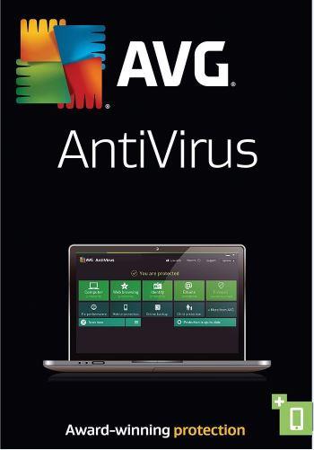 avg antivirus 2018 for android security