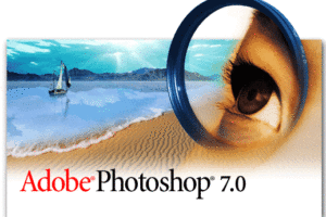 Adobe Photoshop 7.0 Free Download