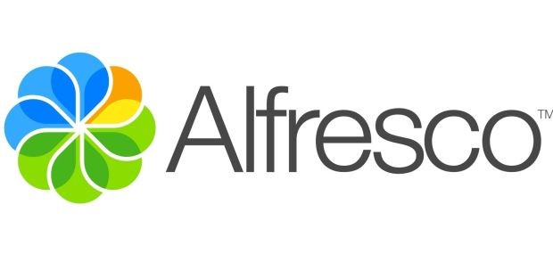 Alfresco Software & Services