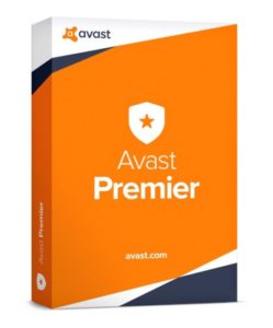download avast premier antivirus