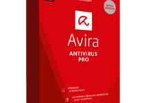 Avira Antivirus Pro Download Free