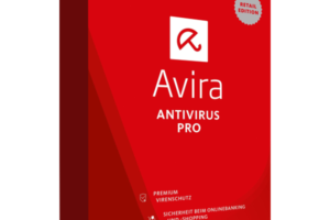 Avira Antivirus Pro Download Free