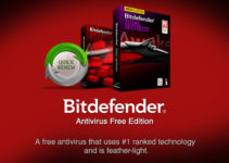 Bitdefender Antivirus 1.0.12.18 Free Download