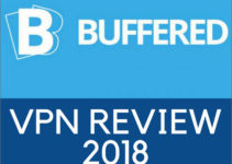 Buffered VPN 2018
