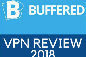 Buffered VPN 2018