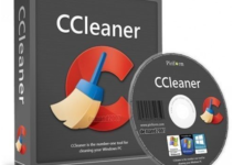 CCleaner 5.47.6716 Free Download