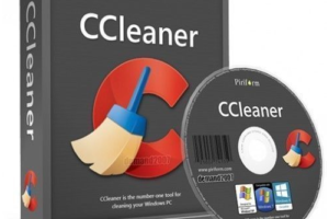 CCleaner 5.47.6716 Free Download