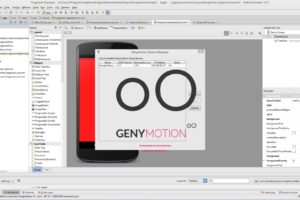 Genymotion Android Emulator Download Free