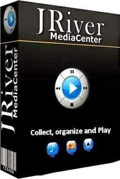 JRiver Media Center 31.0.32 download the new for mac