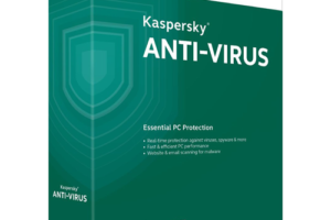 Kaspersky Anti-Virus 2018 Free Download