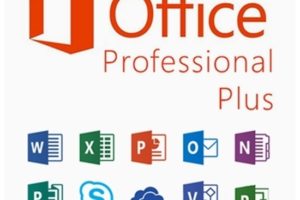 Microsoft Office Pro Plus Free Download