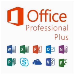 Microsoft Office Pro Plus Free Download
