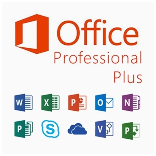 free download of microsoft office pro 2016