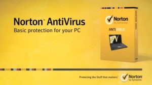 Norton Antivirus 2018 Free Download