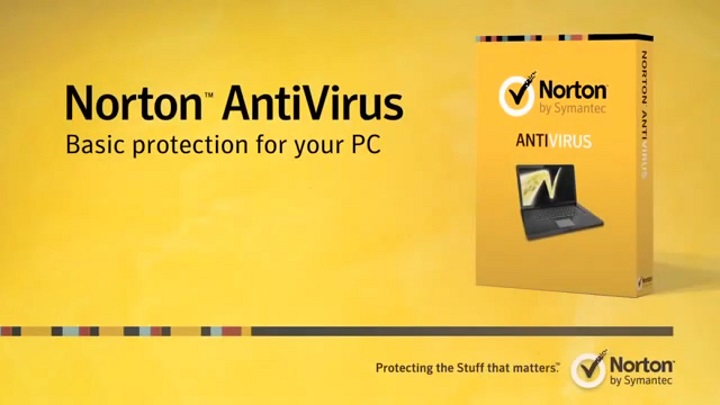 norton security antivirus