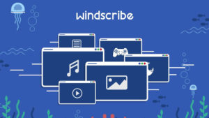 Windscribe - Free VPN and Ad Blocker