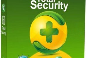 360 Total Security Free Download