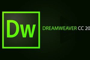 Adobe Dreamweaver CC 2018 Free Download