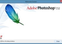 Adobe Photoshop CS2 Free Download