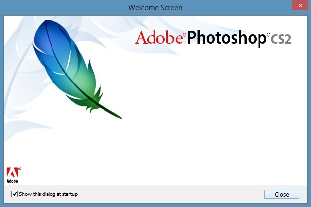 Adobe photoshop cs2 9.0 free download for mac