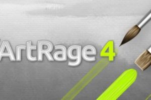 ArtRage 4 Free Download