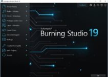 Ashampoo Burning Studio 19 Free Download