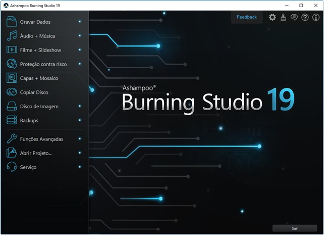 ashampoo burning studio 8 review