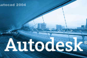 AutoCAD 2004 Free Download