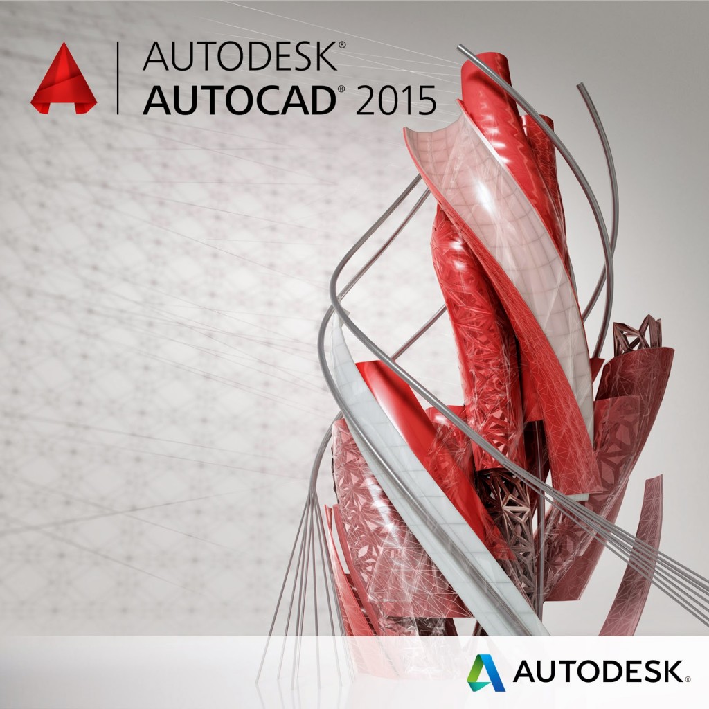 AutoCAD 2015 Free Download