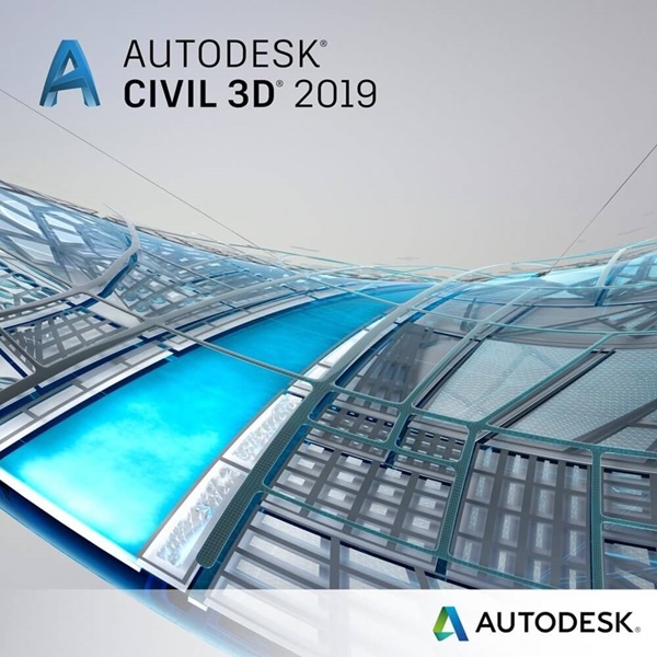 Buy AutoCAD Civil 3D 2019 64 bit