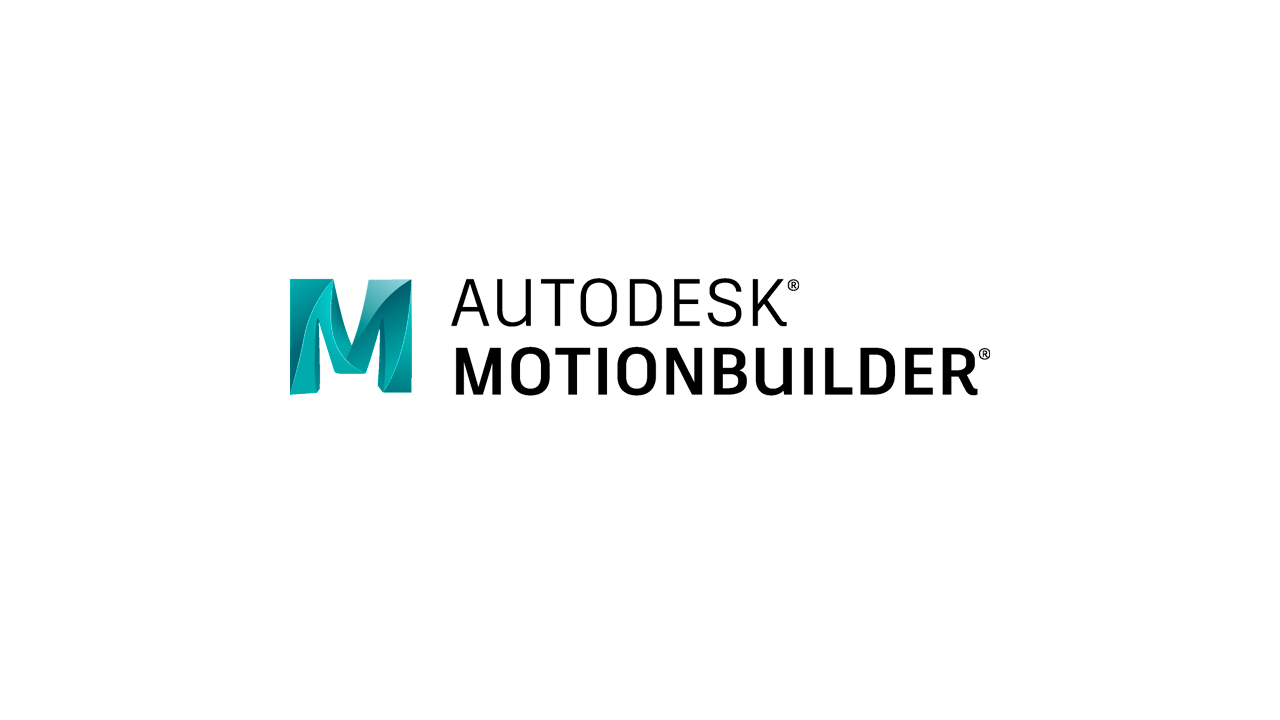 Autodesk MotionBuilder 2023  Free Download