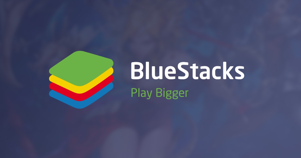 bluestacks app player program