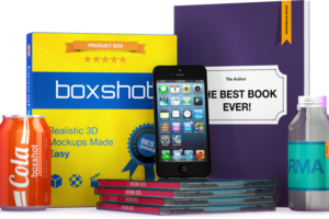 Boxshot 4.1 Ultimate Free Download