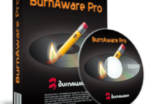 BurnAware Free 11.6 Download