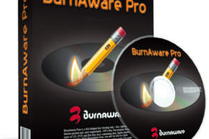 BurnAware Free 11.6 Download