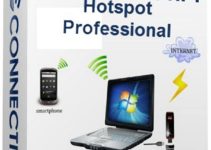 Connectify Hotspot Pro Free Download