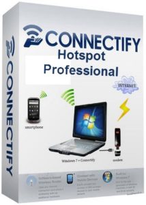 Connectify Hotspot Pro Free Download