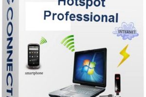 Connectify Hotspot Pro Free Download