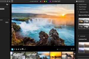 Corel AfterShot Pro v3.5