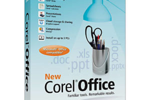 Corel Office Free Download