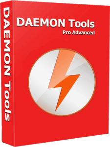DAEMON Tools Pro 8.2.1 Free Download