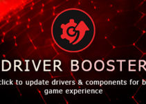 Driver Booster 6.0.2.596 Free Download