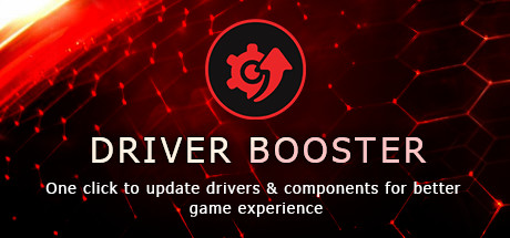 driver booster 6