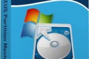 EaseUS Partition Master 12.9 Free Download